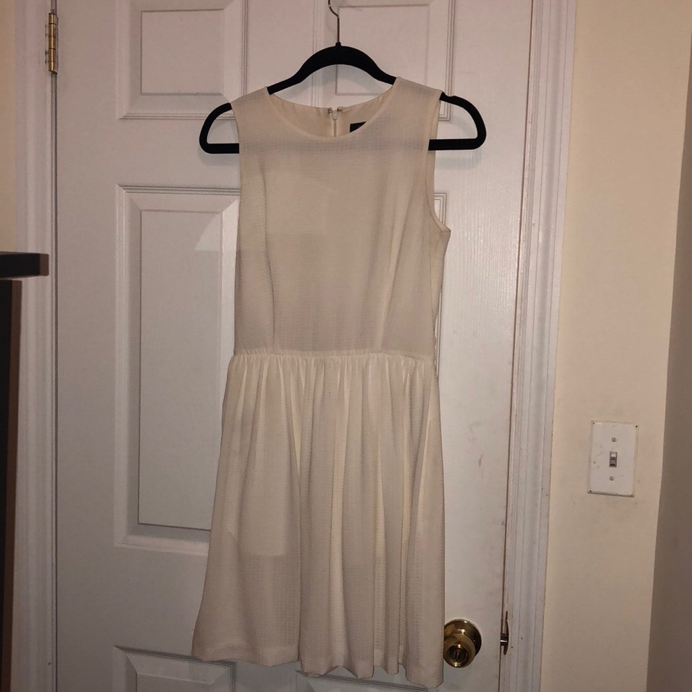 French Connection dress